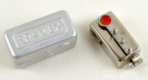 Vintage framex self timer - framex,