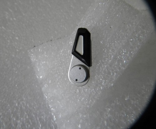 Self timer lever for pentax - for,