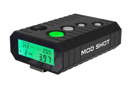 Mod shot timer for - shot,