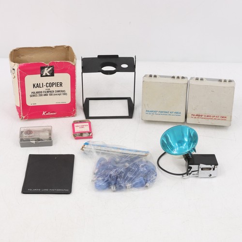 Polaroid accessories - polaroid,
