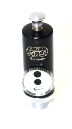 Leitz wetzlar apdoo - wetzlar, self