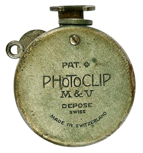 Vtg photoclip swiss - vtg,
