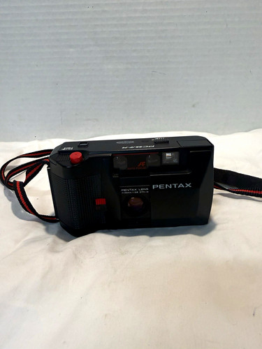 Pentax pc35af 35mm point - pentax, pc35af-m