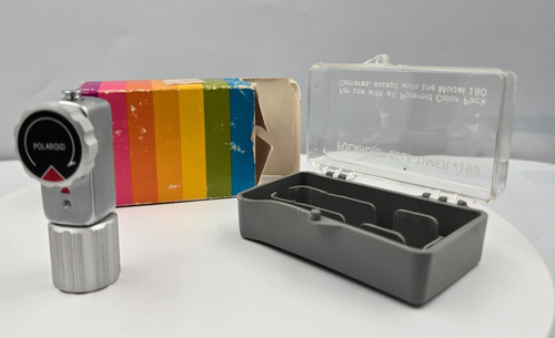 Polaroid self timer 192 - timer, #192