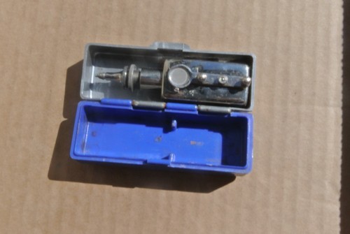 Vintage autoknips - vintage, iv