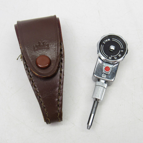 Walz movie self timer for - self,